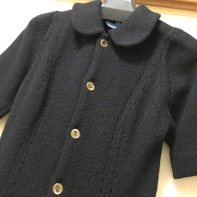 COMME des GARCONS(コムデギャルソン)のtricot COMME des GARCONS  ワンピース レディースのワンピース(ひざ丈ワンピース)の商品写真