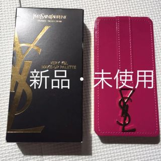 イヴサンローランボーテ(Yves Saint Laurent Beaute)のイヴ・サンローラン メイクアップパレット(コフレ/メイクアップセット)