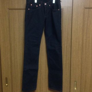 リーバイス(Levi's)のリーバイス＊新品デニムパンツ(デニム/ジーンズ)