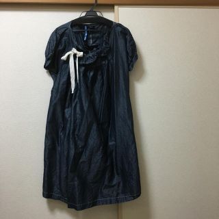 コムデギャルソン(COMME des GARCONS)のtricot COMME des GARCONS  ワンピース(ロングワンピース/マキシワンピース)