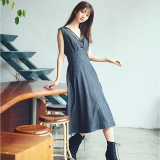 ジルバイジルスチュアート(JILL by JILLSTUART)のなつほ様 専用(ひざ丈ワンピース)