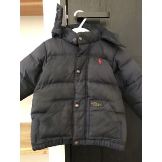 ラルフローレン(Ralph Lauren)のラルフローレン　ダウンジャケット(ジャケット/コート)