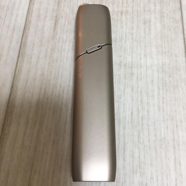 IQOS3 マルチ ゴールド