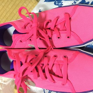 ナイキ(NIKE)の再値下げ！ナイキ♡(スニーカー)