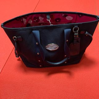 コーチ(COACH)のコーチトートバック(トートバッグ)