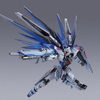 バンダイ(BANDAI)のメタルビルド　フリーダムガンダム　concept 2(模型/プラモデル)