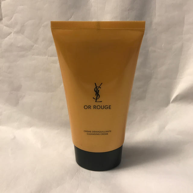 Yves Saint Laurent Beaute(イヴサンローランボーテ)のイヴ  サンローラン　オールージュ コスメ/美容のスキンケア/基礎化粧品(クレンジング/メイク落とし)の商品写真