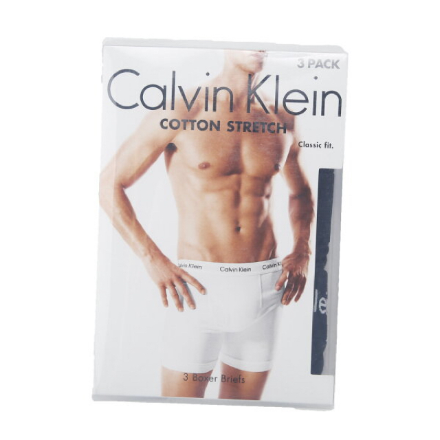 Calvin Klein(カルバンクライン)の人気No.1👑𝗖𝗮𝗹𝘃𝗶𝗻 𝗞𝗹𝗲𝗶𝗻 ボクサーパンツ メンズのアンダーウェア(ボクサーパンツ)の商品写真