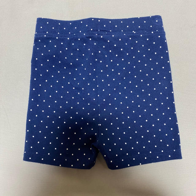 babyGAP(ベビーギャップ)のbabygap レギンス パンツ 90 キッズ/ベビー/マタニティのキッズ服女の子用(90cm~)(パンツ/スパッツ)の商品写真