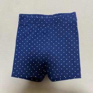 ベビーギャップ(babyGAP)のbabygap レギンス パンツ 90(パンツ/スパッツ)