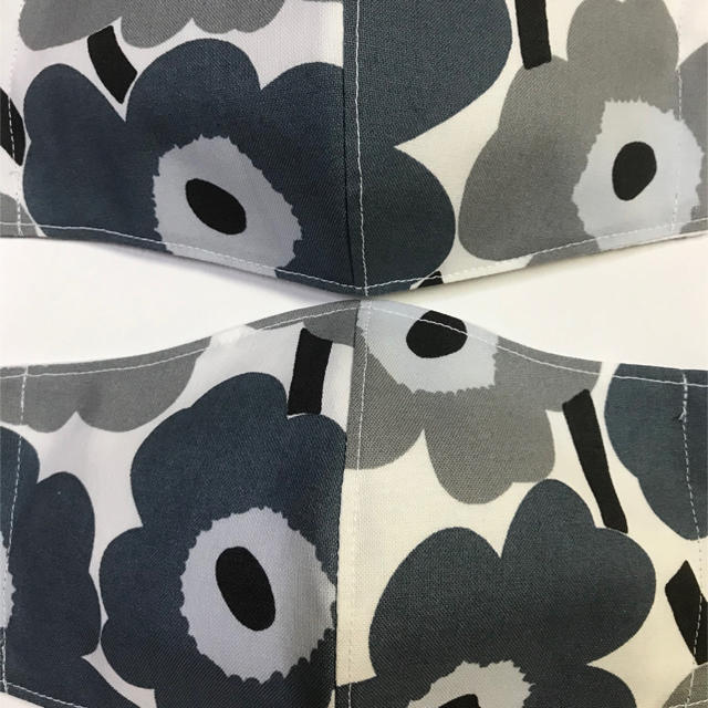 marimekko(マリメッコ)の♪カホさん専用です♪ 6点 ハンドメイドのアクセサリー(その他)の商品写真