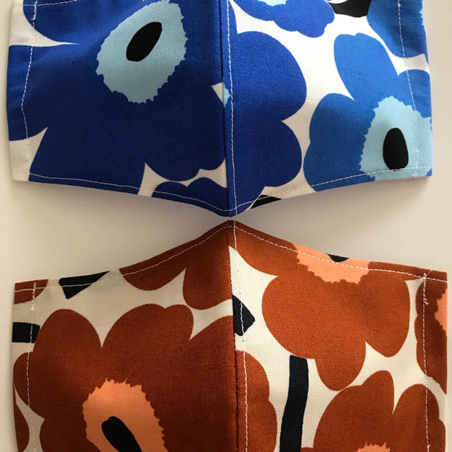 marimekko(マリメッコ)の♪カホさん専用です♪ 6点 ハンドメイドのアクセサリー(その他)の商品写真