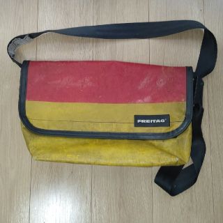 フライターグ(FREITAG)のFREITAG(メッセンジャーバッグ)