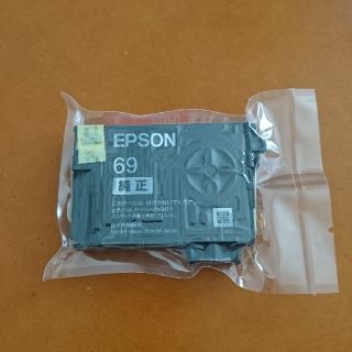 エプソン(EPSON)の【EPSON】純正インク ICM 69（マゼンタ）(その他)