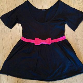 チェリーアン(cherry Ann)の♡美品♡チェリーアンのチュニック(チュニック)