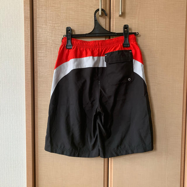 PUMA(プーマ)のプーマ　海水パンツ　150センチ キッズ/ベビー/マタニティのキッズ服男の子用(90cm~)(水着)の商品写真