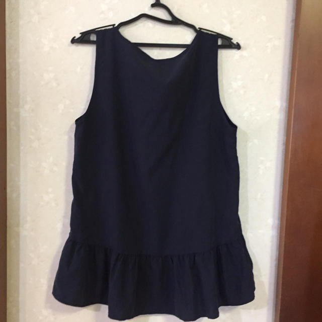 ZARA(ザラ)の値下げ☆   ザラ レディースのトップス(チュニック)の商品写真