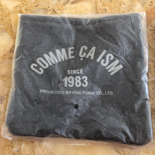 COMME CA ISM(コムサイズム)のコムサイズム   ミニトートバッグ レディースのバッグ(トートバッグ)の商品写真