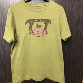 パタゴニア(patagonia)のパタゴニア　カヌーT  Sサイズ(Tシャツ/カットソー(半袖/袖なし))