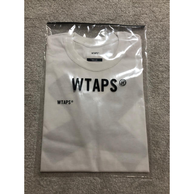 WTAPS MMXX Tシャツ 1