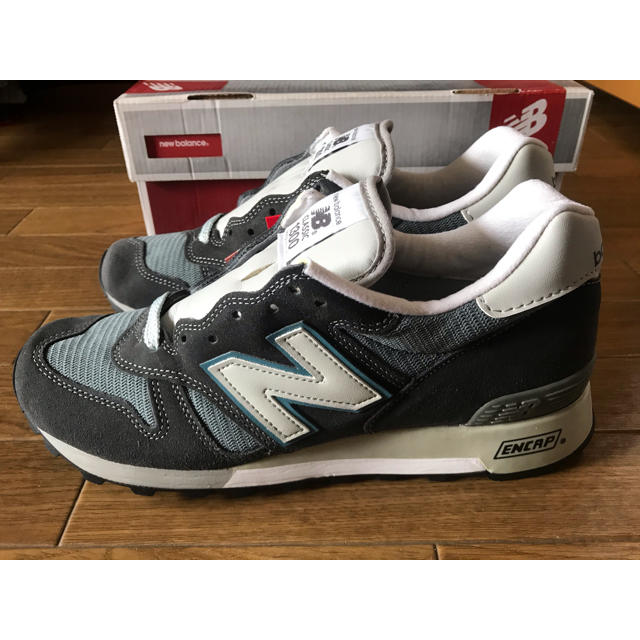 【26.0cm】着用2回 new balance M1300CLS