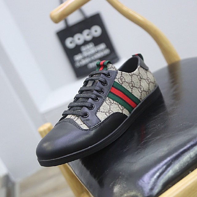 Gucci - Gucci スニーカーの通販 by ふぇsf's shop｜グッチならラクマ