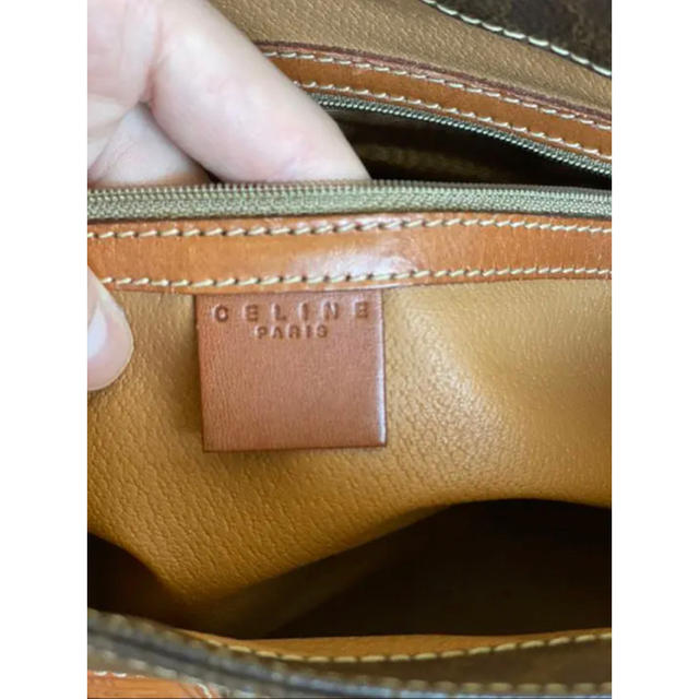 celine(セリーヌ)のセリーヌ　トートバッグ レディースのバッグ(トートバッグ)の商品写真