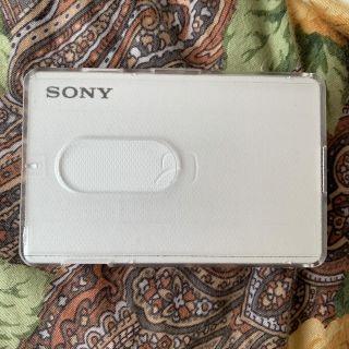 ソニー(SONY)のパソリ　　RCーS390(その他)