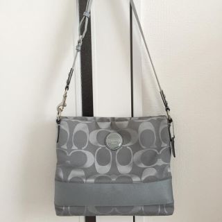 コーチ(COACH)のcoach バック(トートバッグ)