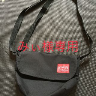 マンハッタンポーテージ(Manhattan Portage)のマンハッタンポーテージ ショルダーバッグ(ショルダーバッグ)