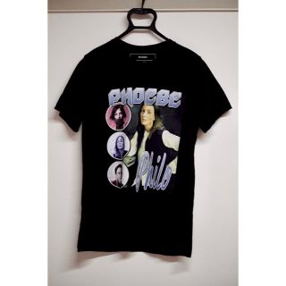 セリーヌ(celine)のmordenman モダンマン　Tシャツ　ファービーファイロ　三代目　登坂(Tシャツ/カットソー(半袖/袖なし))