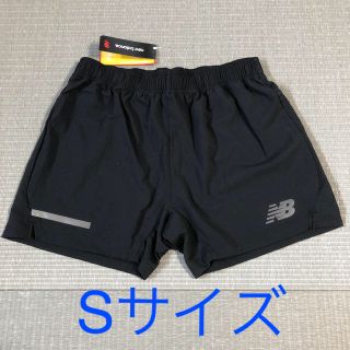 ニューバランス(New Balance)のニューバランス ハンゾー　ストレッチウーブン5インチショーツ(ウェア)