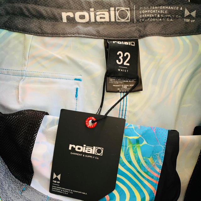 roial(ロイヤル)のroial 水着 メンズの水着/浴衣(水着)の商品写真