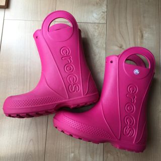 クロックス(crocs)の★★(長靴/レインシューズ)