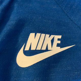 ナイキ(NIKE)のNIKE スウェット(トレーナー/スウェット)