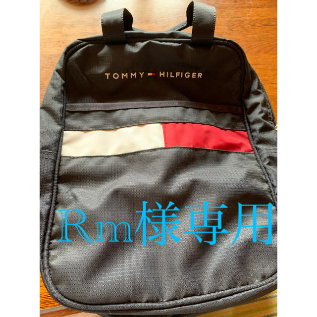 TOMMY HILFIGER(トミーヒルフィガー)のTommyのバッグ レディースのバッグ(ハンドバッグ)の商品写真