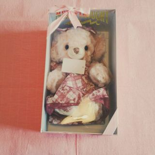 PINK HOUSE(ぬいぐるみ)のフリマアイテム一覧 PINK HOUSE(ぬいぐるみ)のフリマアイテム一覧