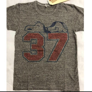 ロンハーマン(Ron Herman)の新品未使用⭐️ JACKSON MATISSE SNOOPY T-shirts(Tシャツ(半袖/袖なし))