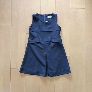 セリーヌ(celine)のCELINE ジャンパースカート　110(スカート)