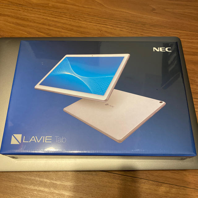 NEC LAVIE Tab E TE710/KAW