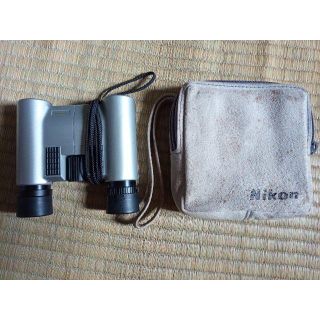 ニコン(Nikon)のNIKON　双眼鏡 8×20(その他)