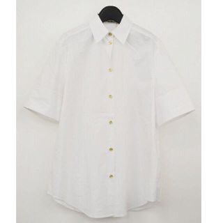 アクネ(ACNE)のアクネ 15SS シャツ(シャツ/ブラウス(半袖/袖なし))