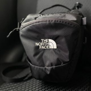 ザノースフェイス(THE NORTH FACE)のTHENORTHFACE エクスプローラー　カメラバッグ(ショルダーバッグ)