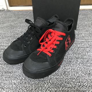 ラフシモンズ(RAF SIMONS)のRAF SIMONS adidas マトリックス(スニーカー)