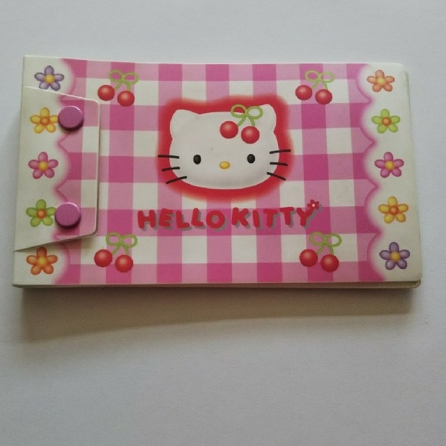 ハローキティ(ハローキティ)のHELLO KITTY❁⃘*.ﾟ カー用品 自動車/バイクの自動車(車内アクセサリ)の商品写真