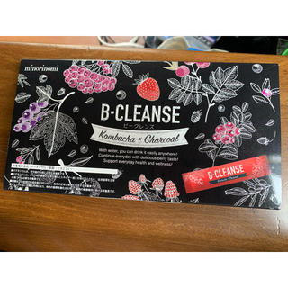 B-CLENSE 30包(ダイエット食品)