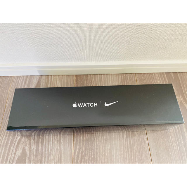 Apple Watch series5 44mm Nike GPS＋Cel