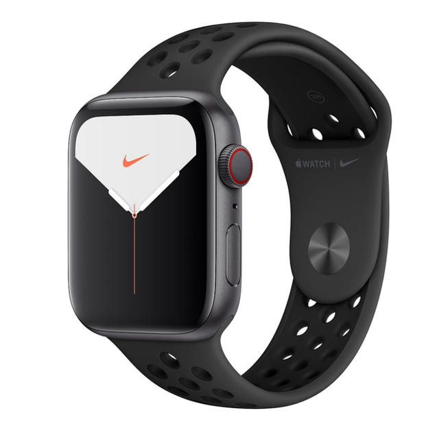Apple Watch series5 44mm Nike GPS＋Cel