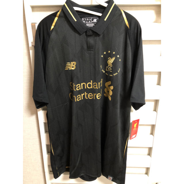 Liverpool 6times collection リバプール ユニフォーム - ウェア