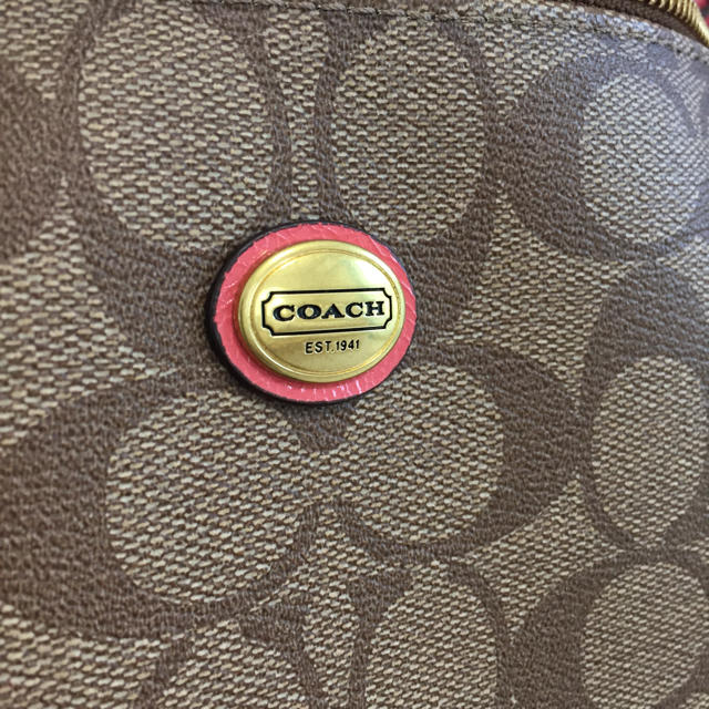 COACH(コーチ)のcoach バッグ レディースのバッグ(ショルダーバッグ)の商品写真